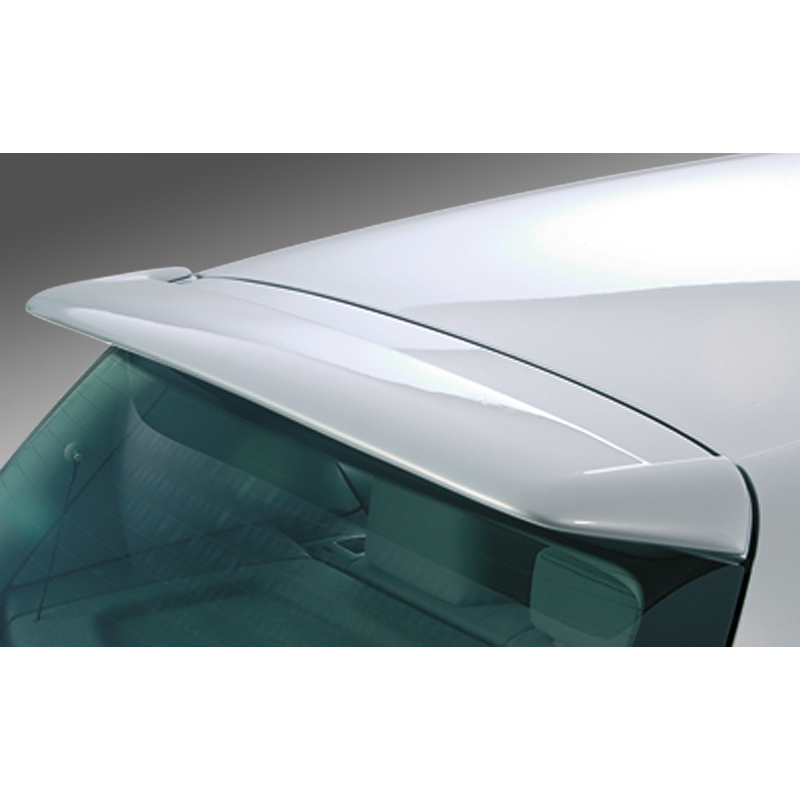 Achterklepspoiler VW Golf V 3/5 drs 03 -