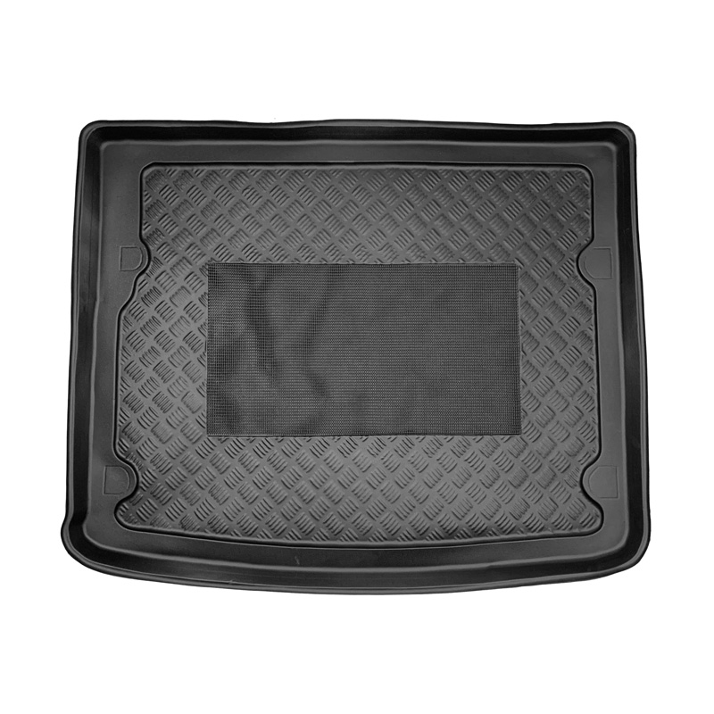 Kofferbakschaal 'Anti-slip'  Volkswagen Touareg 2002-2010