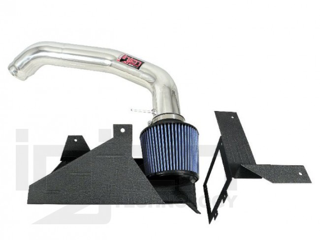 Injen Ford Focus RS/ST 2.5L Turbo Short ram intake system