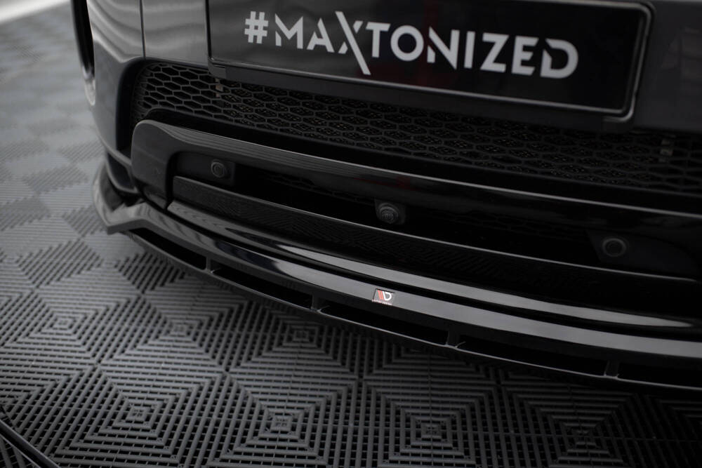 set Sidesteps EVOQUE