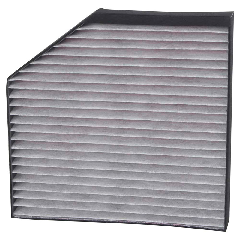 K&N Premium Single-Use Interieurluchtfilter  Audi diverse modellen (DVF5081)