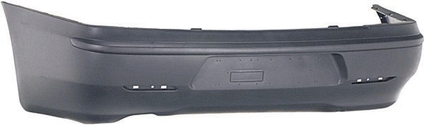 AchterBumper ALFA 156, 97-03 SEDAN