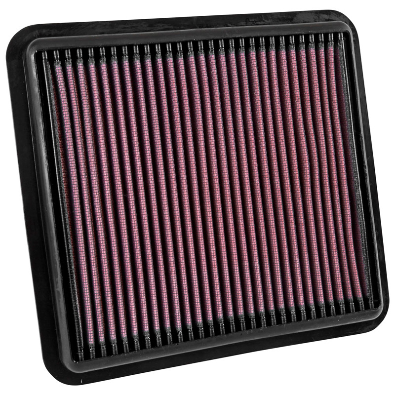 K&N vervangingsfilter  Mazda CX-3 2.0 2015- (33-5042)