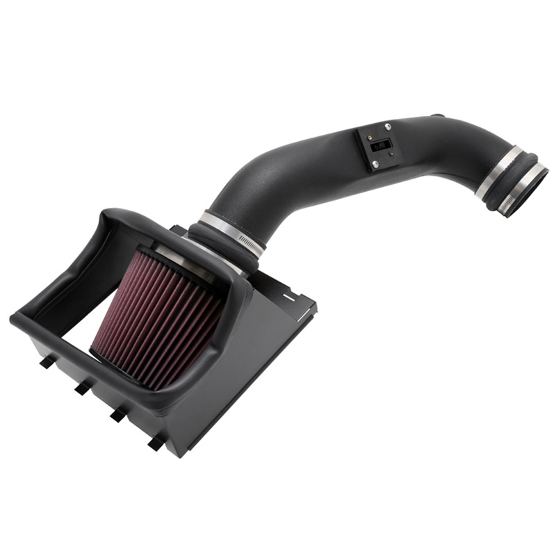 K&N 57i Performance Kit  Ford F150 2009-2010 (57-2580)