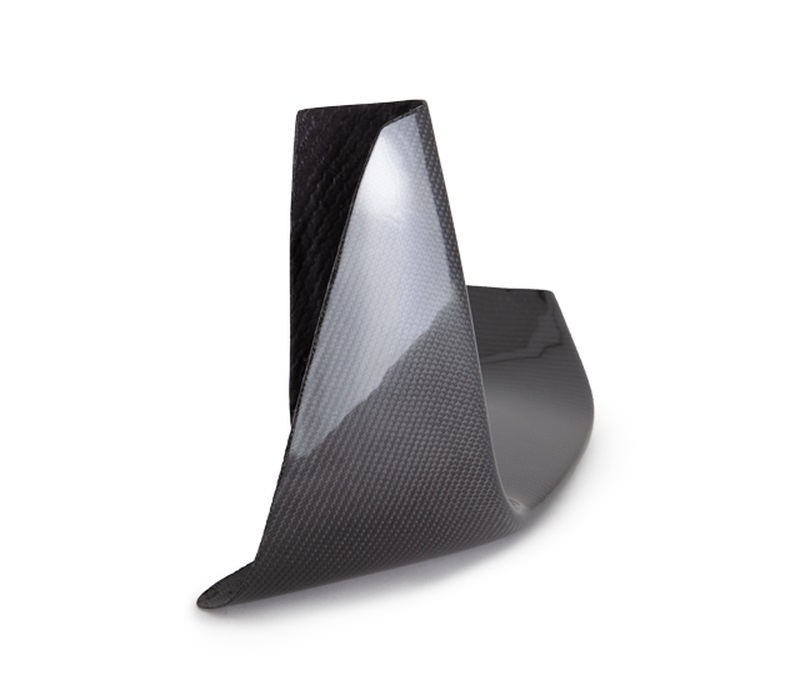 DIFFUSOR Achterbumper BMW E92
