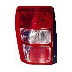 achterlicht, 5 drs, zonder fittingdeel, rechts Suzuki Grand Vita