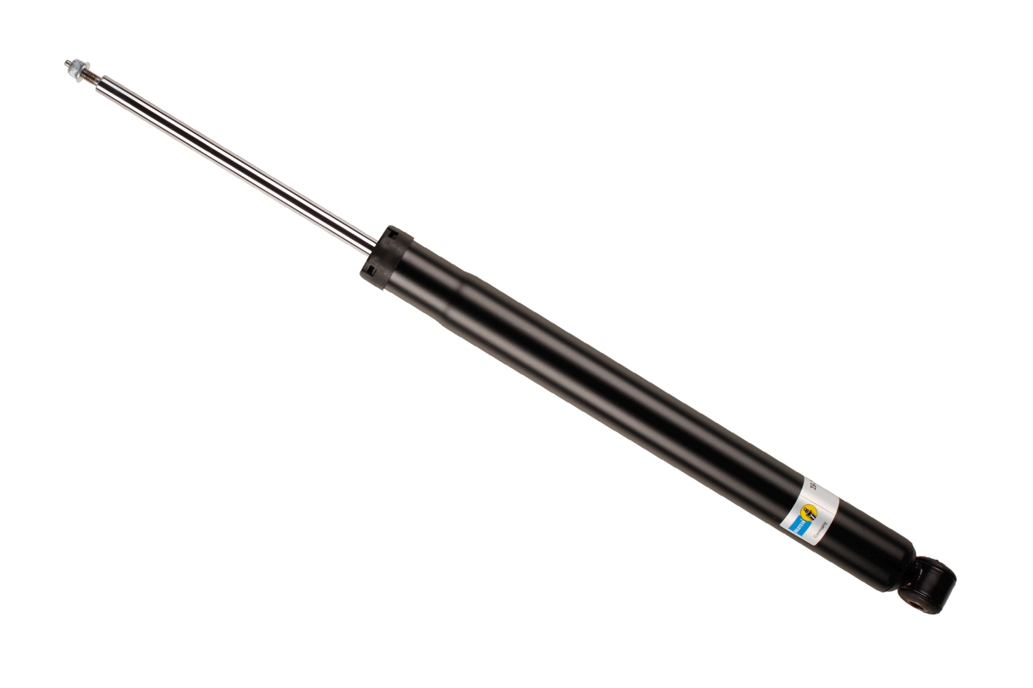 Amortiguador Trasero Bilstein B4 Ford Focus Iii (cb8)