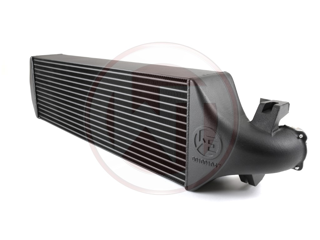 Intercooler Mercedes CLA-Klasse W117 180, 200, 220, 250, 220CDI Wagner Competition kit Evo 1