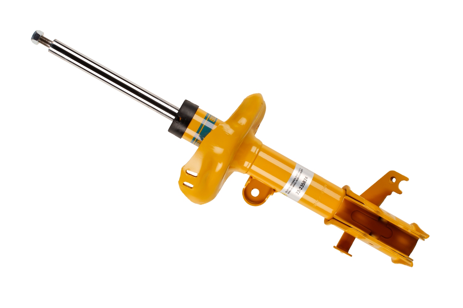 Amortiguador Delantero Bilstein B6 R. Para Honda Cr-v Iii