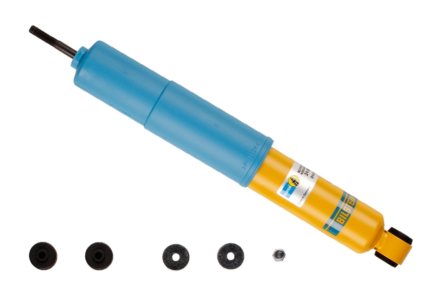 Amortiguador Delantero Bilstein B6 Alfa Romeo
