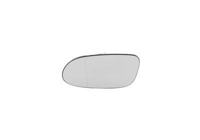 spiegelglas, met dode hoek, verwarmd, links, 10/1999-Mercedes CL