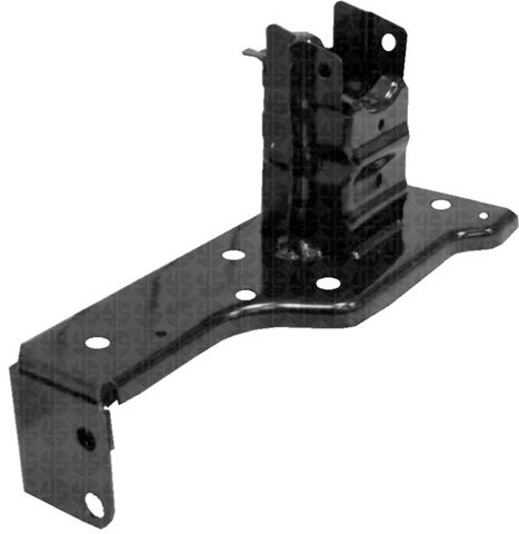 Bumperhouder voor links CORSA 06->>