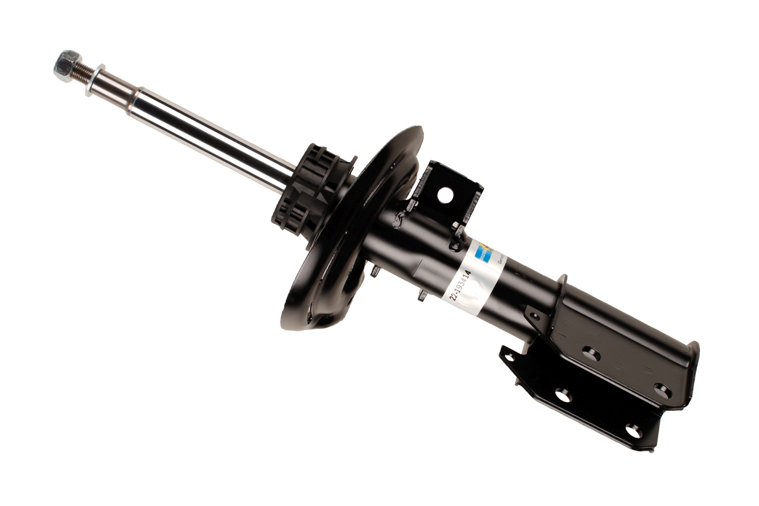 Amortiguador Delantero Dampmatic® Bilstein B4 Mercedes Clase C W204 4-matic