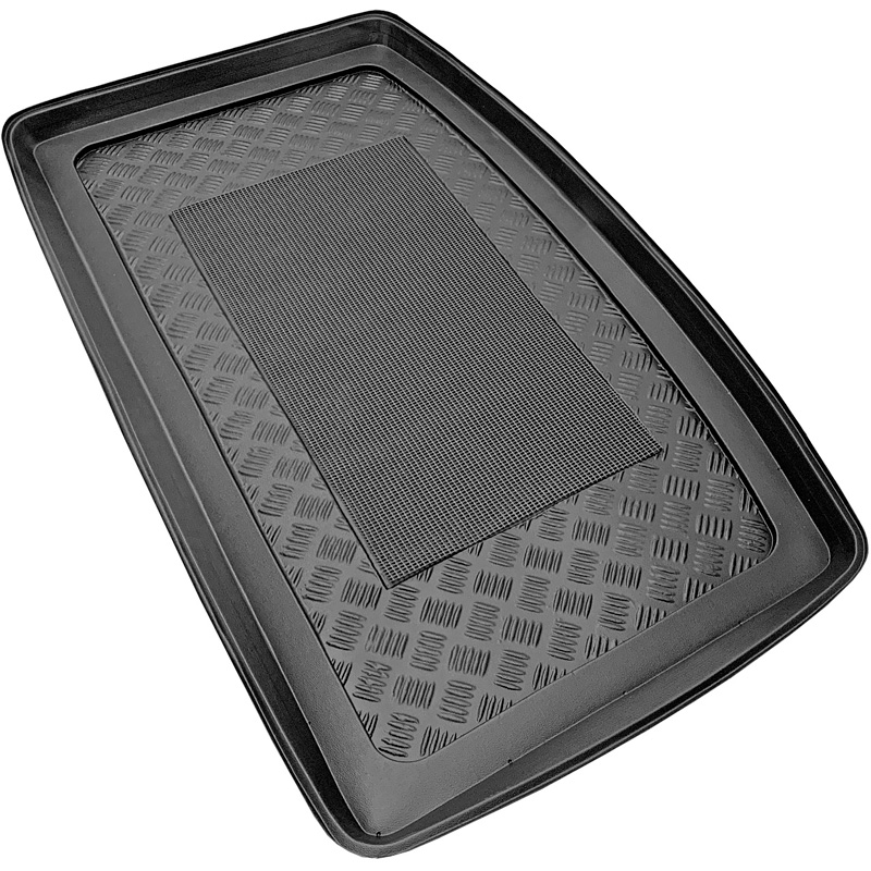 Kofferbakschaal 'Anti-slip'  Peugeot 206+ 2009-