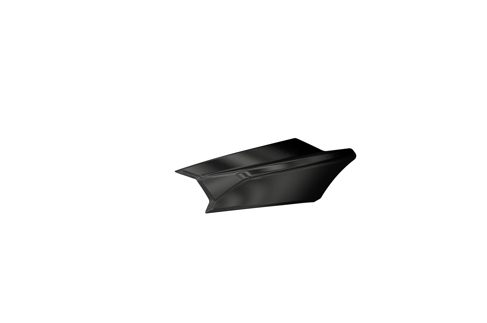 Achterspoiler VW Arteon Shooting Brake Glans Zwart (2020–) CSR