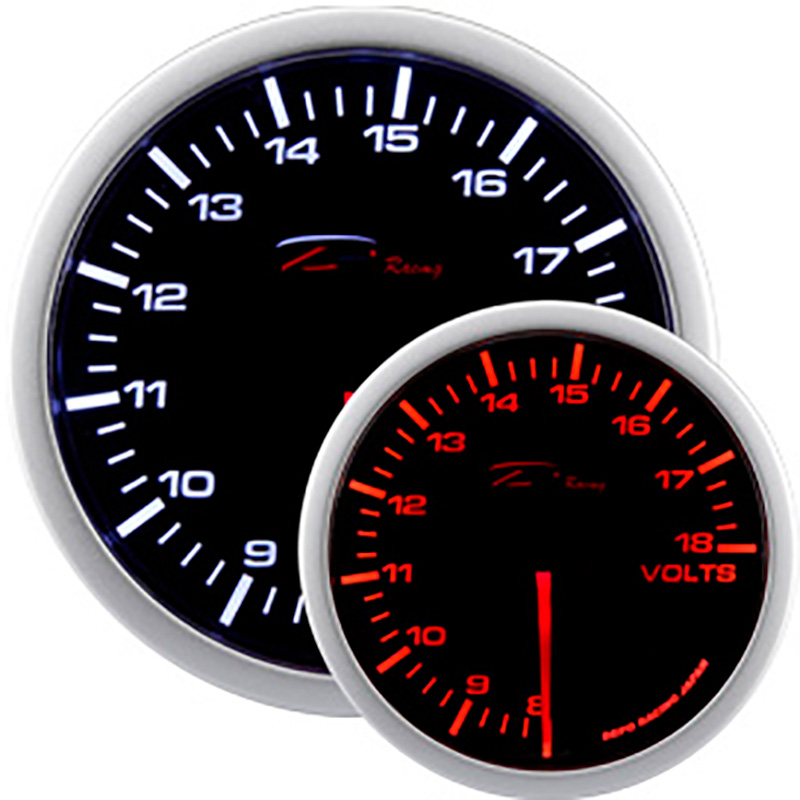 Depo Racing Voltage WA-Series Instrument