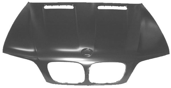 Motorkap BMW X5 99-03