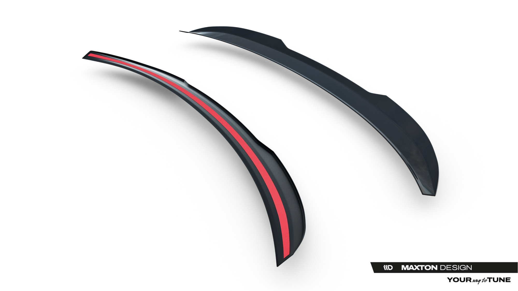 Achterspoiler Cupra Tavascan Mk1