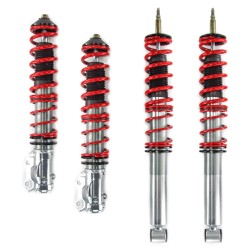Schroefset VW GOLF III Cabrio 1EXO 07/1993-05/1998