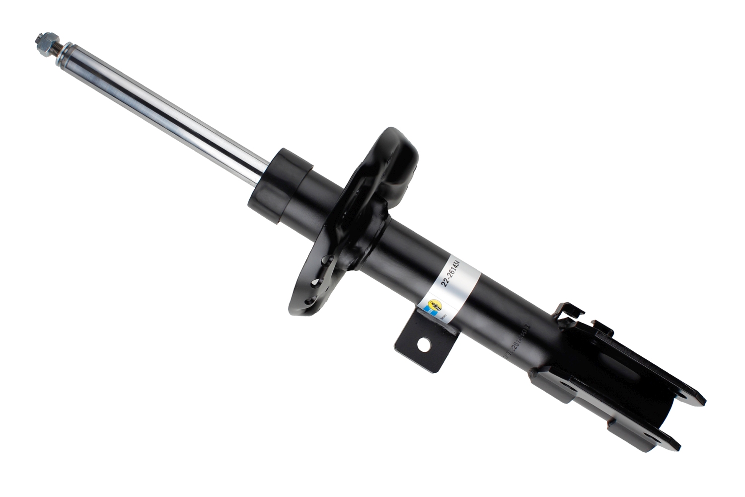Amortiguador Delantero Izquierdo Bilstein B4 Para Kia Sorento Iii Desde 2015