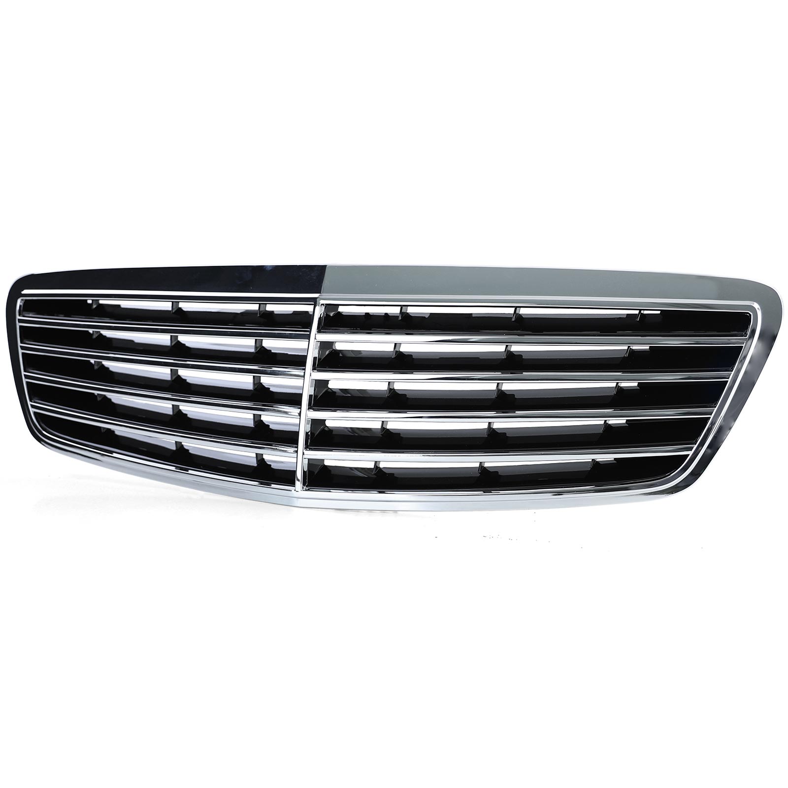 Grill Mercedes S Klasse W220 98-02 Chroom