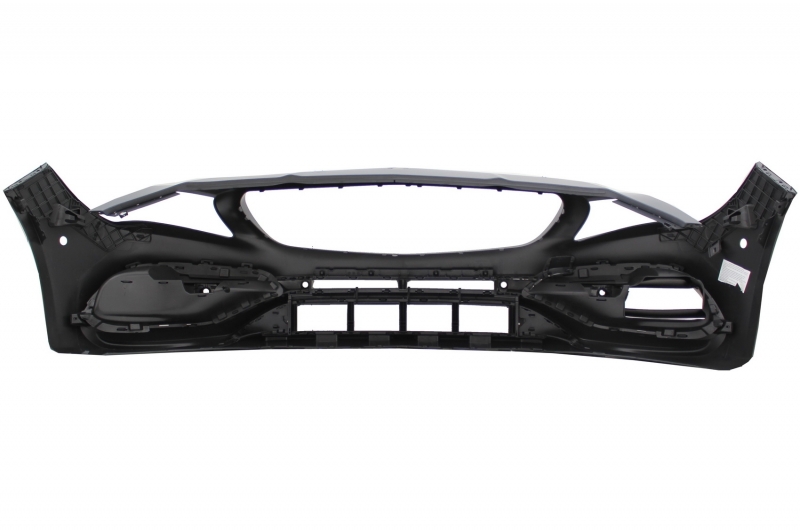 Bumper voor Citroen C121