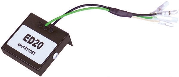 Stuurmodule REAL DRL