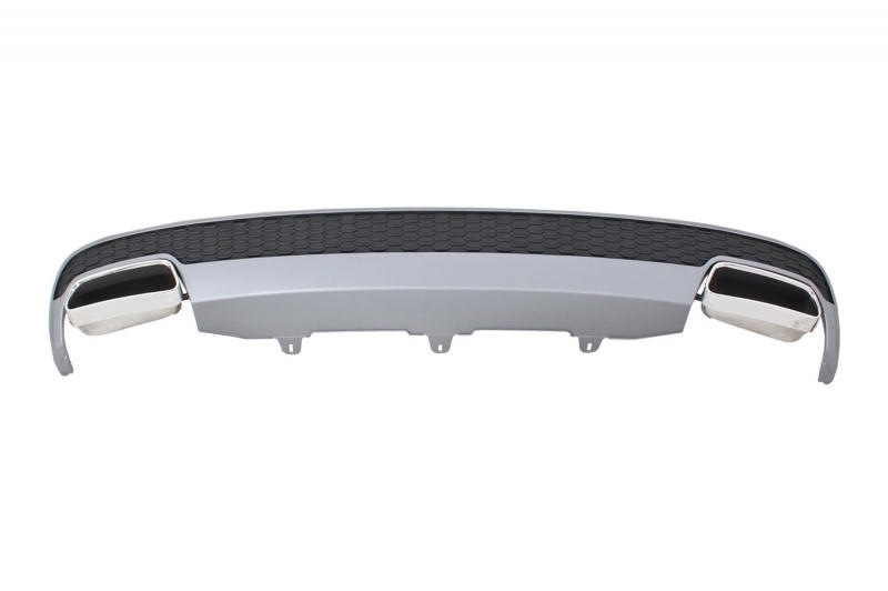 Bumper Achterdiffusor Audi A6 4G;