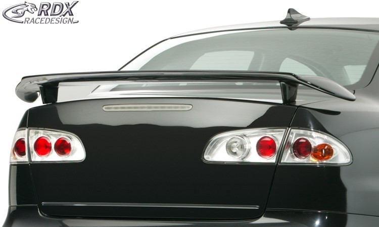 Achterklepspoiler Seat Cordoba 6L