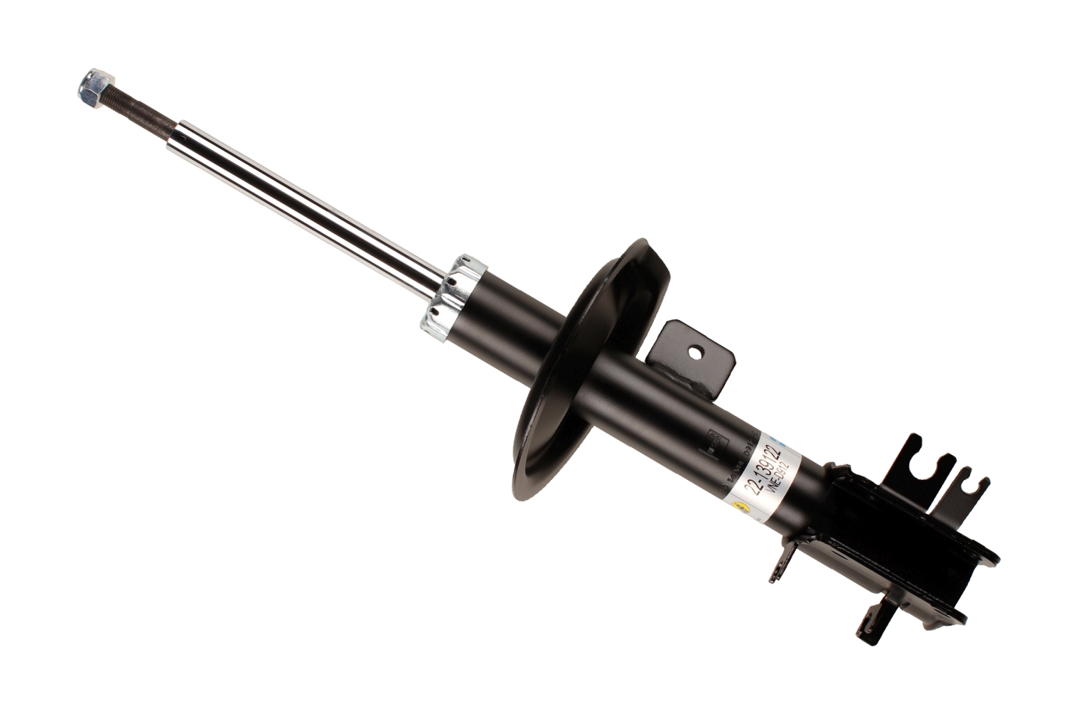 Amortiguador Trasero Bilstein B4 Citroen C8