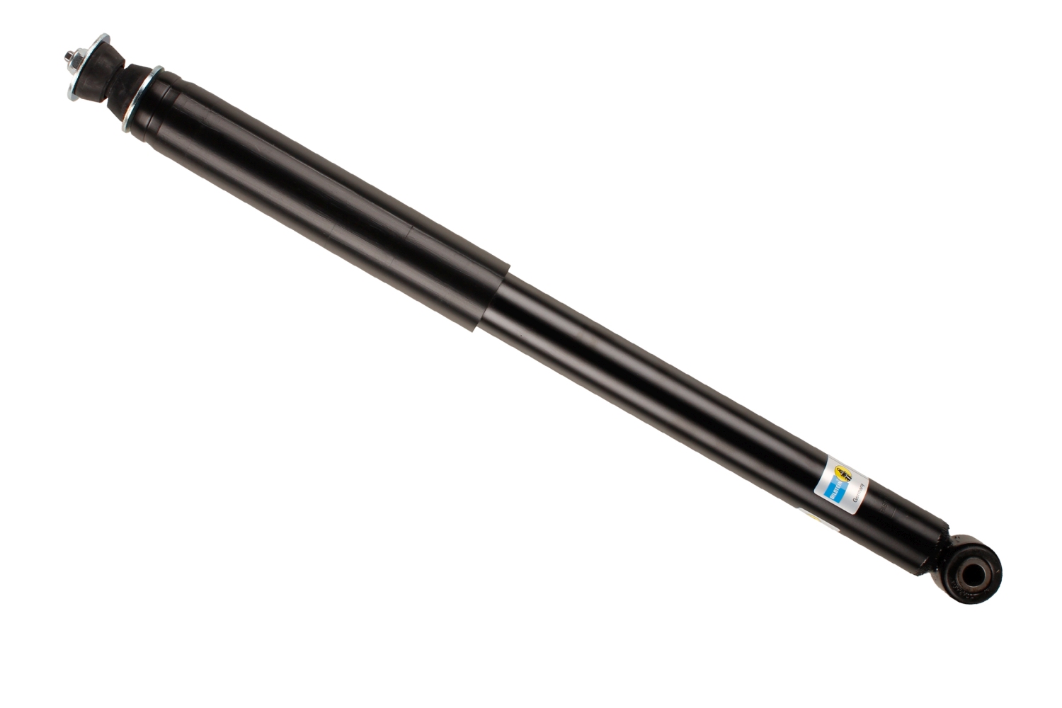 Amortiguador Trasero Bilstein B4 Nissan Micra (k12)