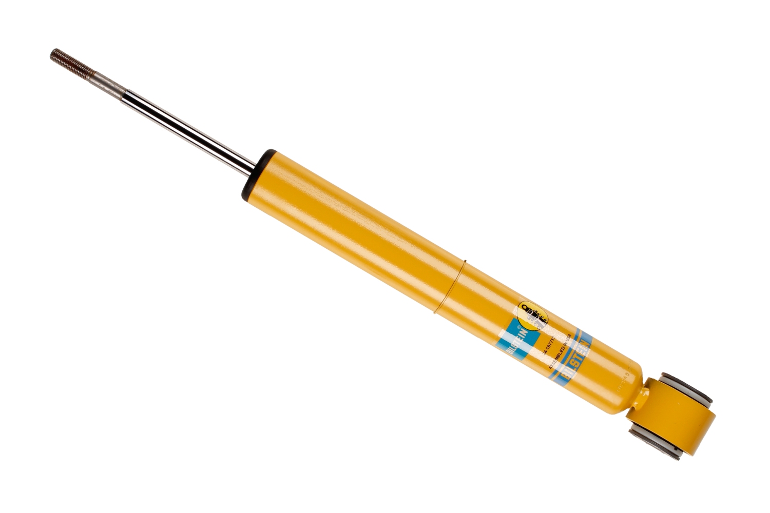 Amortiguador Delantero Bilstein B6 Ford Expedition 2/4wd 07-13 F B6 4600