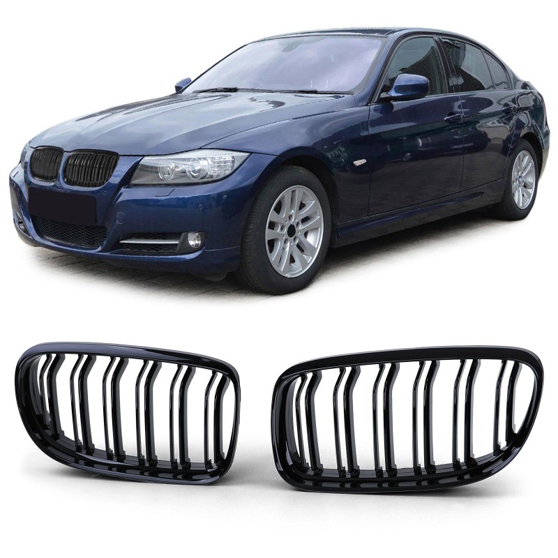 Design Grill set BMW E94