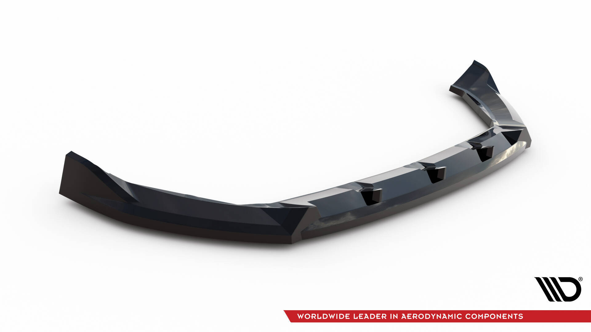 Bodykit – Seat Arona FR Mk1 (2017–2021)