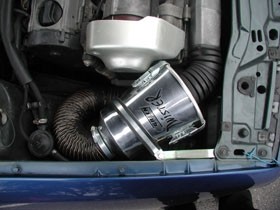 GREEN kit VW Corrado 1.8 G60
