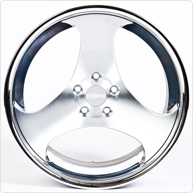 Rotiform BRU 3dlg Concave 10x19 4x100