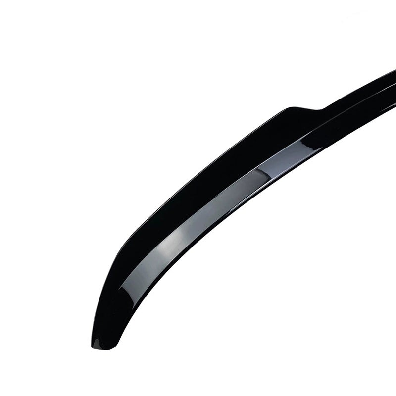Dakspoiler (Spoiler Cap)  Hyundai i30N (PDE) 2017- (ABS Glanzend zwart)