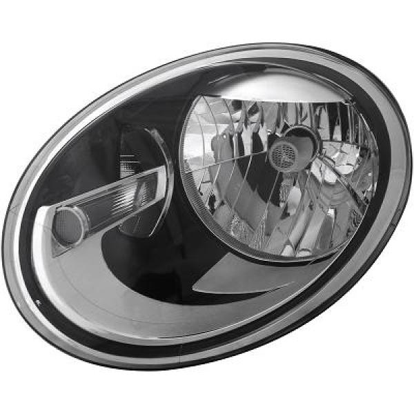 Koplamp Links VW Beetle