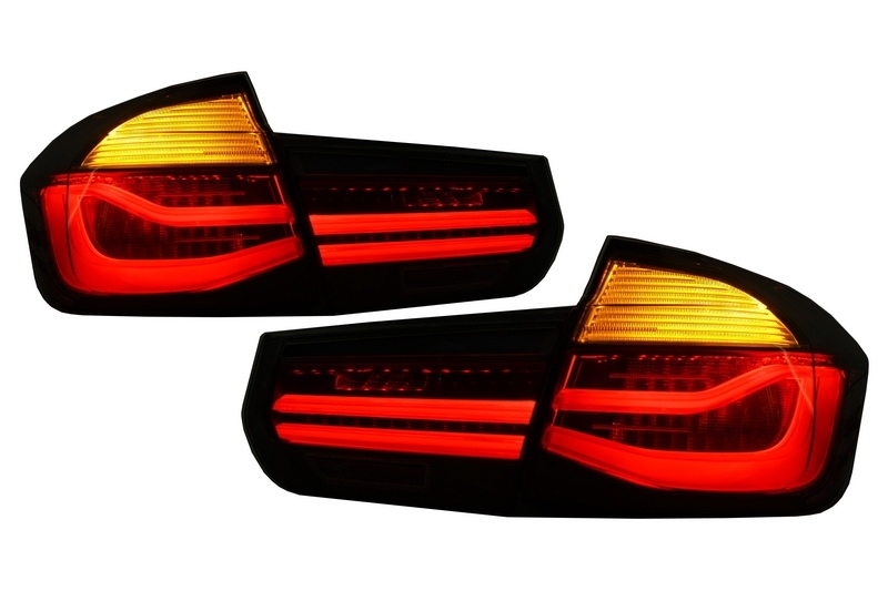 Taillights LED red BMW F30 Limousine '11 -