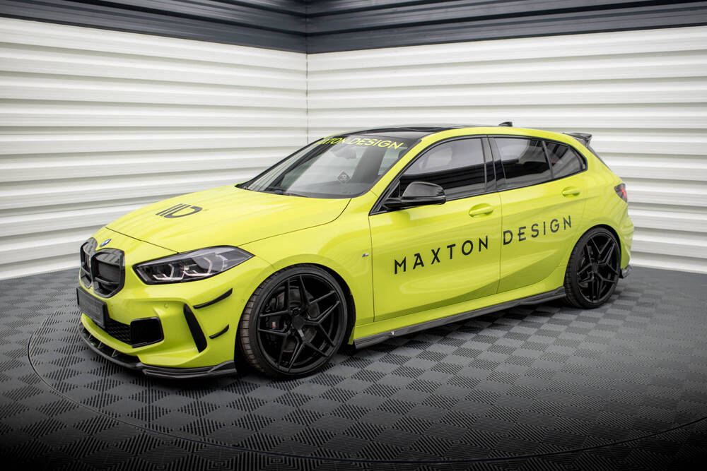 Bodykit BMW 1 F40 M-pack / M135i Carbon Fiber
