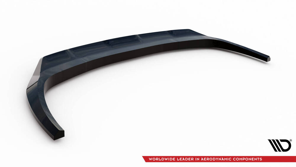 Achterdiffuser Kia EV9 GT-line MK1