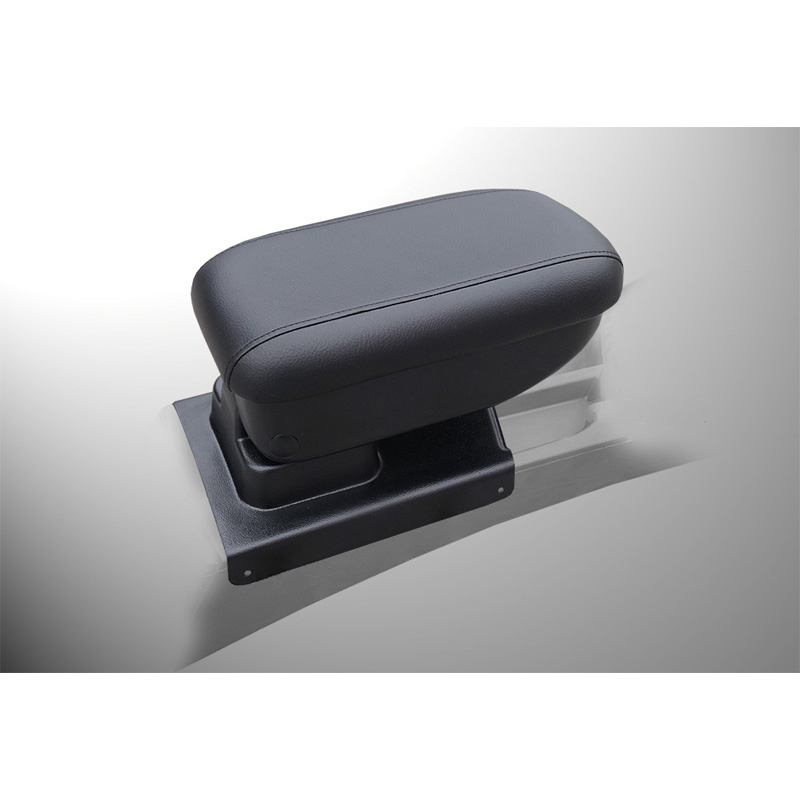 Armsteun Kunstleder  BMW 1-Serie F20 2011-2017 (alleen manuele transmissie)