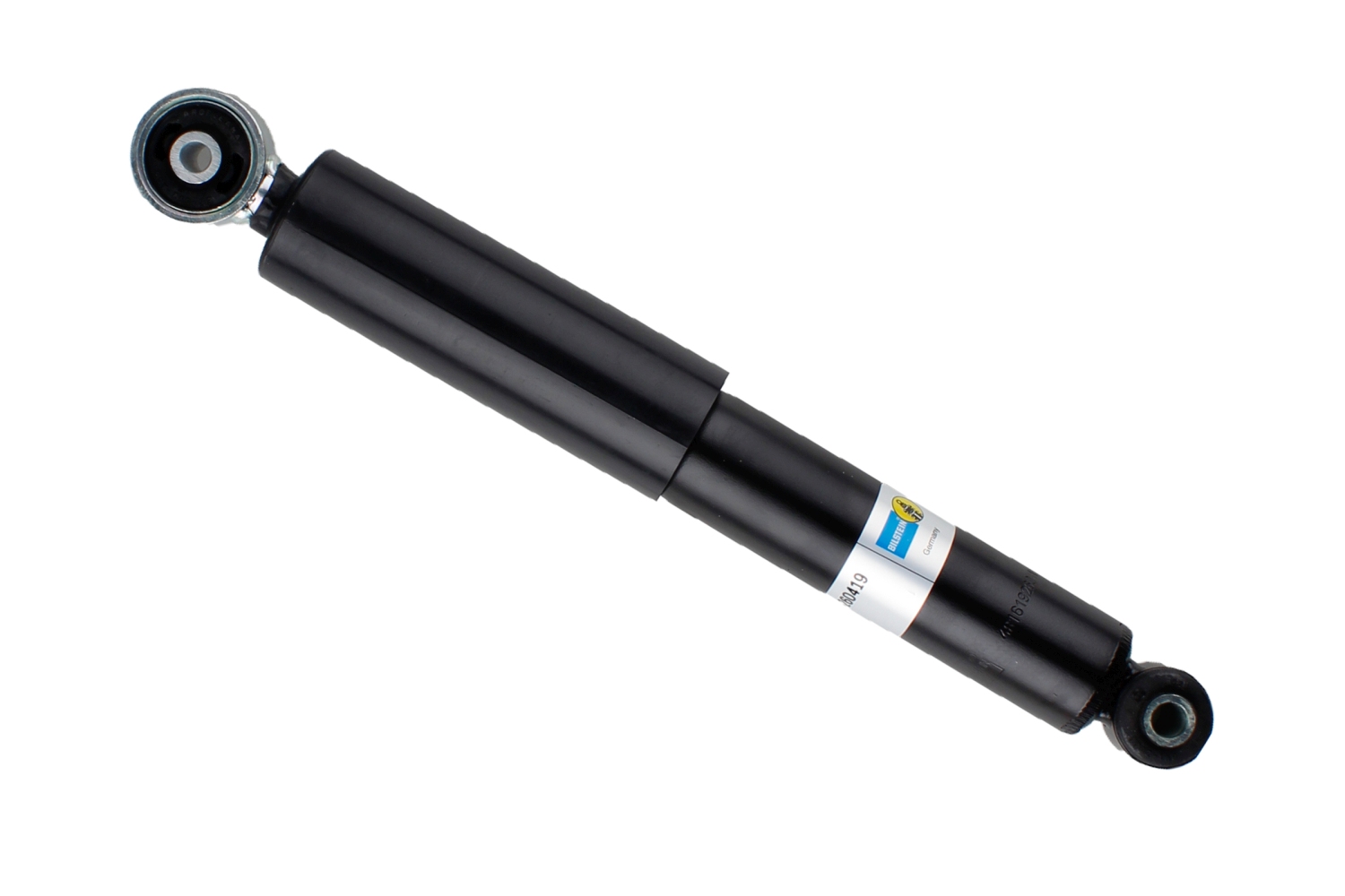 Amortiguador Trasero Bilstein B4 Fiat Panda (312)