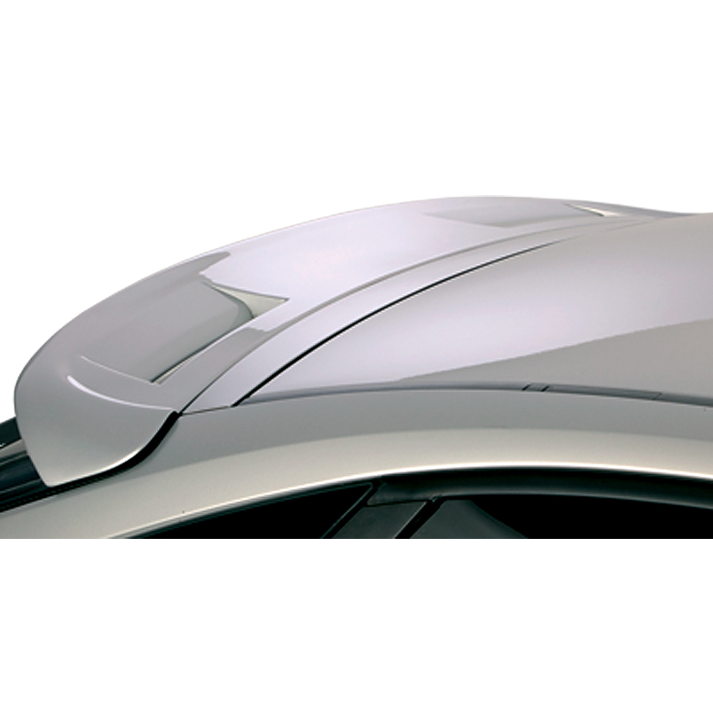 Achterklespoiler Ford Focus II 05 - 08 incl derde remlicht