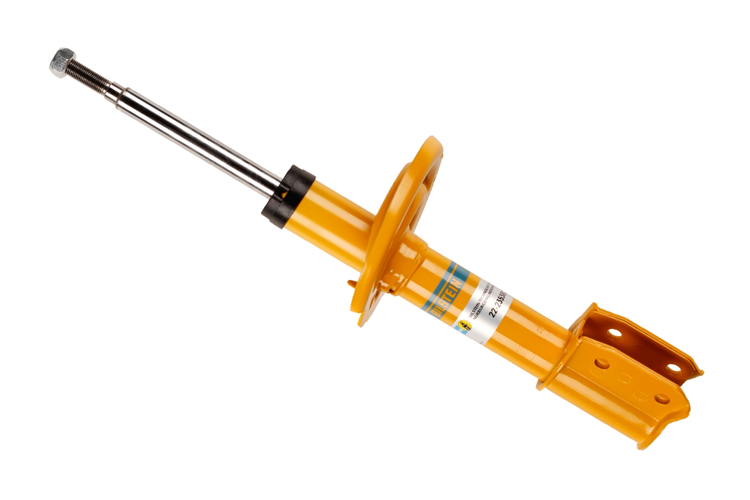 Amortiguador Delantero Bilstein B6 Dacia Logan Ii Sport