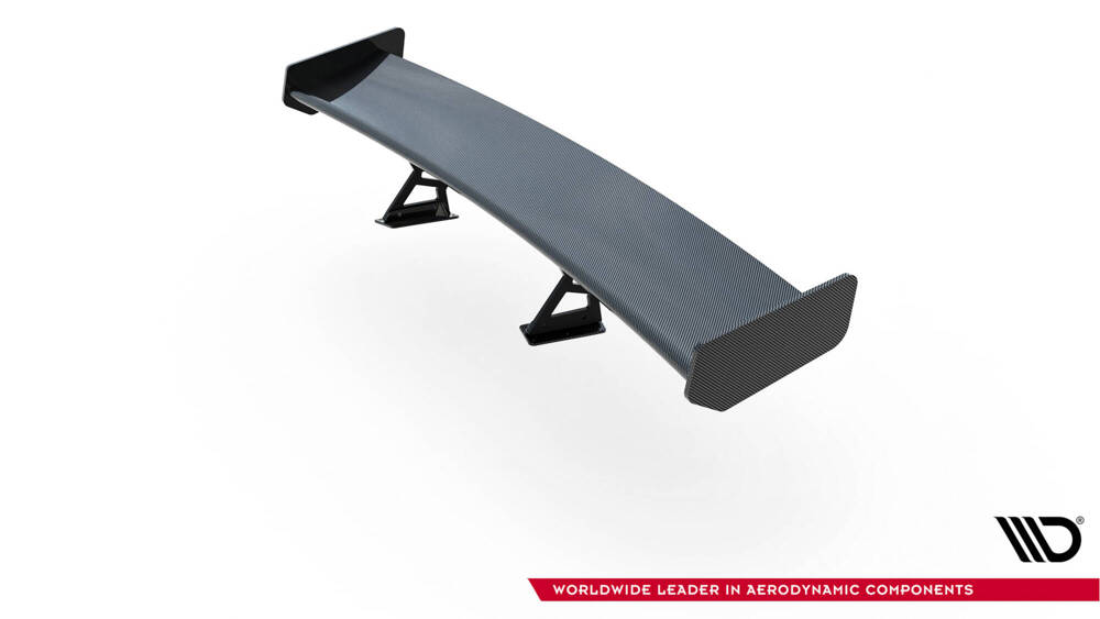 Carbon Spoiler Mazda MX-5 ND