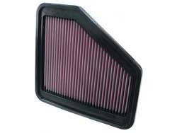 K&N Inlegfilter Toyota RAV 4 2.4 2006-08