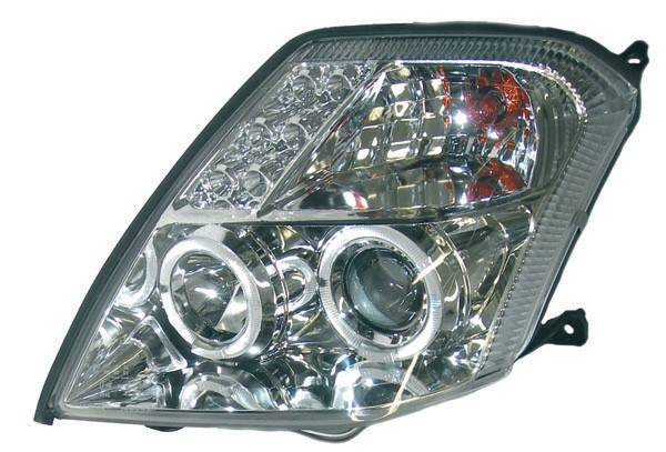 Headlights Citroen C2 03-08