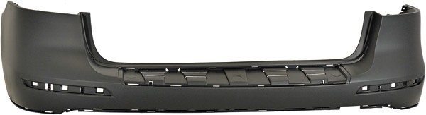 Bumper ABDECKUNG Achter Mercedes W170