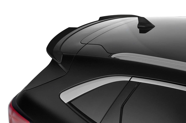 Achterspoiler Ford Kuga 3 Glans Zwart van CSR Automotive (2019-)